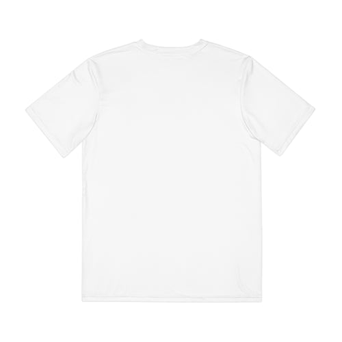 Copy of Copy of Copy of Copy of Art Lover Boutique Men's Tee — Minimal Logo Graphic Polyester Shirt