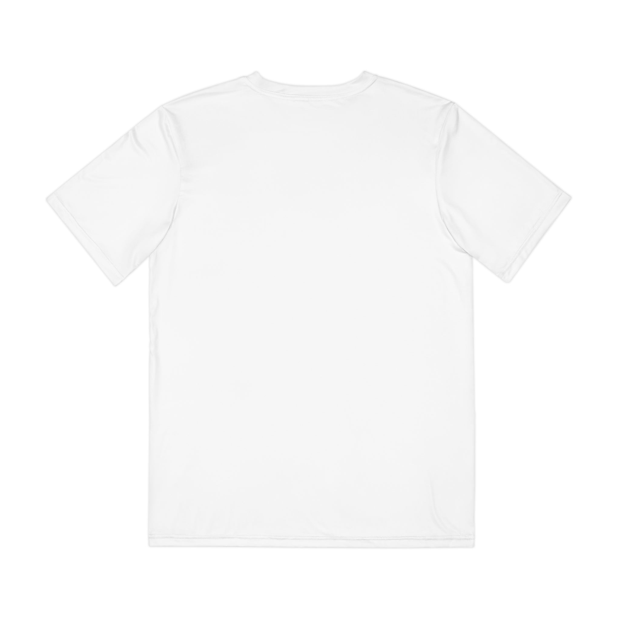 Art Lover Boutique Men's Tee — Minimal Logo Graphic Polyester Shirt